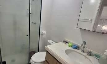 Imagem 10: Apartamento para venda ou locação, 39m², 1 quarto, 1 vaga garagem, em Vila Buarque - São P