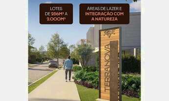Imagem 5: Terranova: Viva Exclusividade em Harmonia Natural
