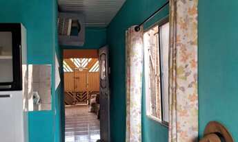 Imagem 4: Icui Guajará, Ananindeua Pa