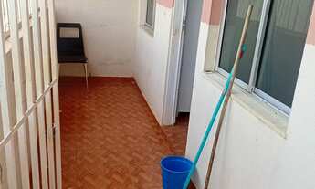 Imagem: Apartamento no jardim cerrado sete