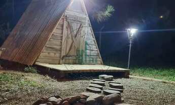 Imagem 3: Chacara em Alpes das Águas - São Pedro