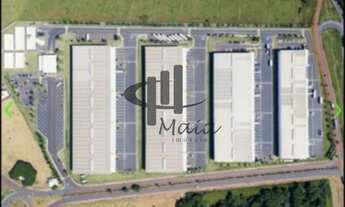 Imagem 5: Locação Galpão Sumare Centro Ref: 40574