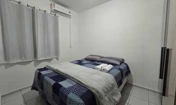 Imagem 5: Apartamento aconchegante entre o turu e cohama, região da aririzal a 10 min da praia Lit