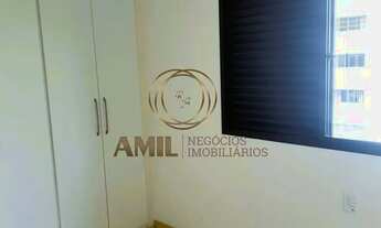 Imagem 7: EE - Aluga Apartamento, 113 m², 3 Quartos, 1 Suíte, Condomínio Plaza Del Sol, Vila Adyana