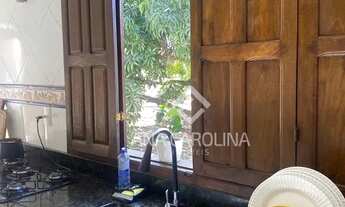 Imagem 2: Casa à venda com 4 dormitórios em Cintra, Montes claros cod:193