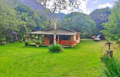 Imagem: Chácara com 3 dormitórios à venda, 3000