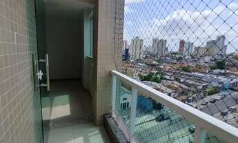 Imagem 3: GR Aluga Ed. Coliseum Residence- 3/1 suite- 1 vaga- area de lazer- OPORTUNIDADE