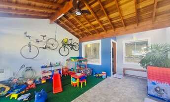 Imagem: Casa em Residencial Parque das Palmeiras