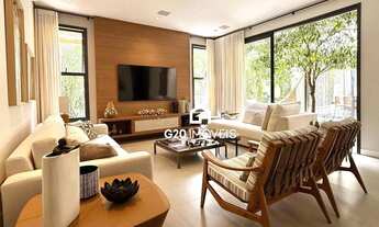 Imagem 3: Casa com 4 dormitórios, 500 m² - venda por R$ 12.800.000,00 ou aluguel por R$ 17.000,00/di