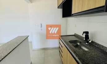 Imagem 5: Apartamento Padrão para locação em Jardim das Nações Taubaté-SP