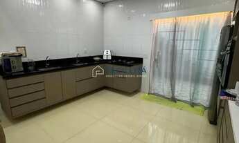 Imagem 5: Vendo ou alugo casa na Ponta Negra com 266 m²,3 suítes,energia solar,100% mobiliado-Manaus