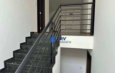 Imagem 10: Casa com 3 dormitórios, 330 m² - venda por R$ 2.300.000,00 ou aluguel por R$ 10.280,00/mês