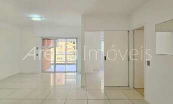 Imagem 6: Apartamento com 3 quartos, 1 suíte para alugar, 100 m² por R$ 9.928/mês - Península - Rio