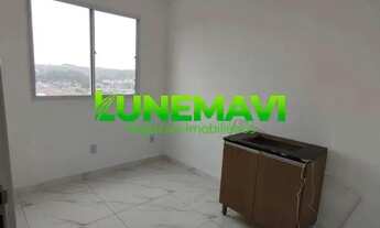 Imagem: Apartamento com 2 Quarto(s) e 1 banheiro(s)