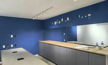 Imagem 6: Excelente conjunto comercial térreo em Ipanema 8 salas, salão e recepção ampla!