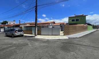 Imagem: Casa à venda no VIVENDAS DO JOANES, CATU