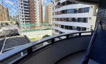 Imagem 3: Condomínio Palma de Mallorca e Ibiza 3/4 sombra [10654