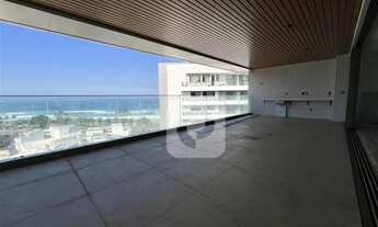 Imagem: Apartamento 385 m2 no Cyano Barra da Tijuca