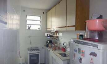 Imagem 6: Engenho Novo Apartamento com 3 dormitórios