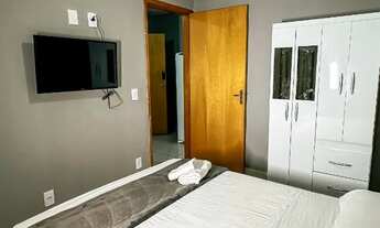 Imagem 5: Flat por Temporada no Setor Sudoeste - Perto do Centro e Região do Canaã (Autopeças