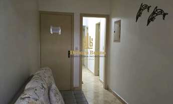 Imagem 2: Vista Mar Guilhermina,3dorm,1suite,2vagas,lazer,apto amplo apenas R$ 1.100.000