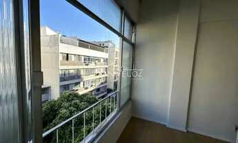 Imagem: Apartamento Padrão / Residencial / Catete