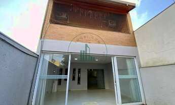 Imagem 2: Lindo Sobrado 3Dorms, 1Suite, 4Vagas Alto da Pompéia