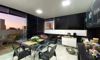 Imagem: Cobertura á venda no bairro Buritis