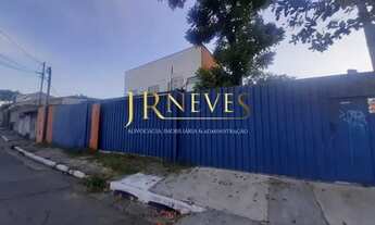 Imagem: PRÉDIO COMERCIAL em SÃO PAULO - SP, VILA