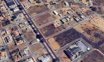 Imagem: Av. Rio Verde - Goiânia - GO - Locação