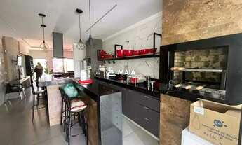 Imagem: Casa à venda no bairro Mercês