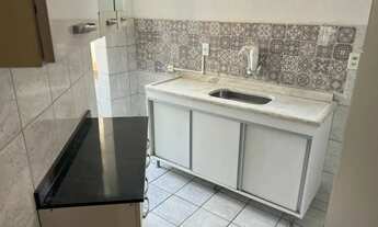 Imagem 6: Imóvel para aluguel tem 45 metros quadrados com 2 quartos em Ingá - Betim - MG