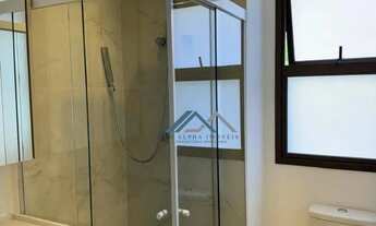 Imagem 9: Apartamento com 3 dormitórios para alugar, 120 m² por R$ 16.850,00/mês - Edifício Único Al