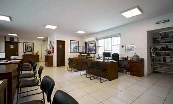 Imagem 5: Sala comercial à venda na Savassi