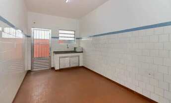 Imagem 7: Casa para venda em Jardim Maristela com 2 quartos, sendo 1 suíte , 56m²