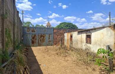 Imagem 4: Pirenópolis- Malhador- lote de 480m² frente a igreja- R$ 180.000