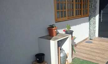 Imagem 5: Jardins Parma Casa em condomínio com 4 dormitórios