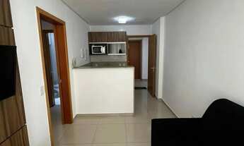 Imagem 5: Flat Mobiliado no Essenciale Style - Alto da Glória