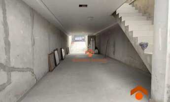 Imagem: Sobrado à venda, 168 m² por R$ 989.000,00