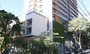 Imagem 2: Apartamento para venda em Perdizes com 3 quartos, sendo 3 suítes , 157m²