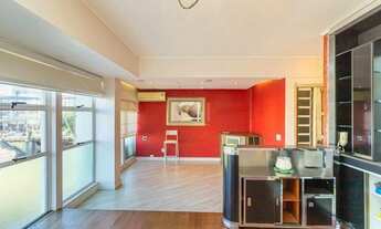 Imagem 4: Apartamento Menino Deus de 3 dormitórios e vaga