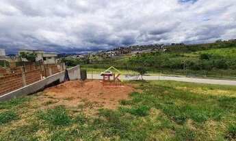 Imagem: Terreno à venda, 451 m² por R$ 790.000,00