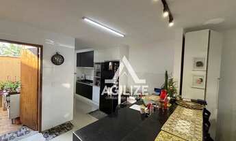 Imagem 6: Casa para alugar, 150 m² por R$ 3.900,00/mês - Vale das Palmeiras - Macaé/RJ