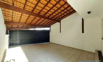 Imagem 5: CASA ASSOBRADADA - JARDIM SABIÁ - SP