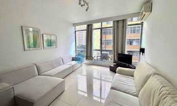 Imagem 2: Apartamento com 4 dormitórios, 155 m² - venda por R$ 1.490.000,00 ou aluguel por R$ 9.227