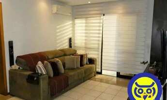 Imagem 3: Apartamento com 4 quartos e 3 vagas de garagem no Centro - Florianópolis