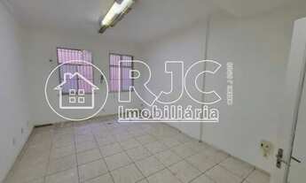 Imagem 2: Imóvel para venda possui 29 metros quadrados em Méier - Rio de Janeiro - RJ