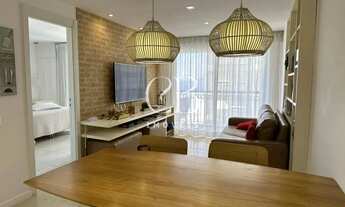 Imagem 3: Flat em Ipanema, Rio de Janeiro/RJ