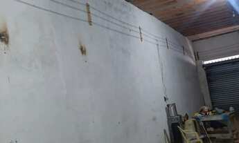 Imagem 6: Galpão Comercial Cambuci 200m2