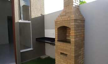 Imagem 2: Casa à venda em rua pública, PARQUE DAS NAÇÕES, Parnamirim, RN